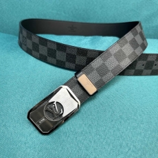 Louis Vuitton Belts